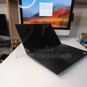 Laptop Dell XPS 15 9560 16GB Intel Core I7 SSD 512GB