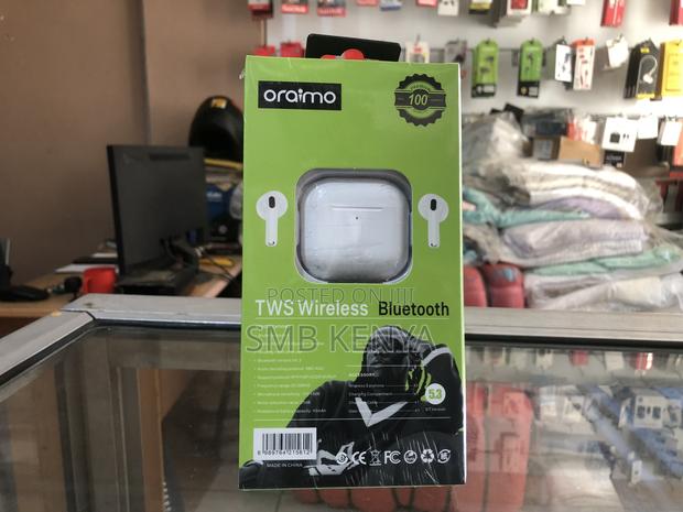 Oraimo Air R07 - thumbnail 2