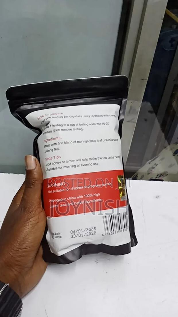 Flat Tummy Tea - thumbnail 3