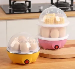 Egg Poacher