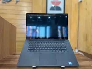 Laptop Dell Precision 15 5540 16GB Intel Core I9 SSD 512GB