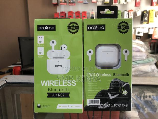 Oraimo Air R07 Airpods - main view