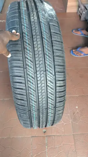 235/65r17 Doubleking