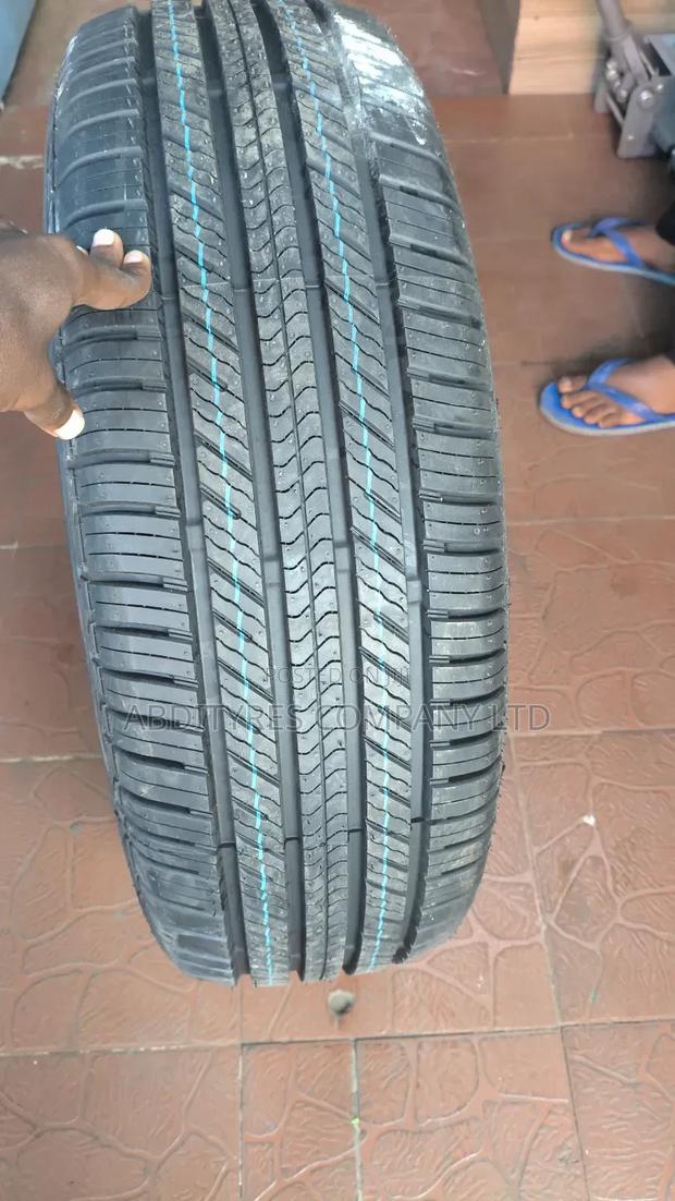 235/65r17 Doubleking - main view