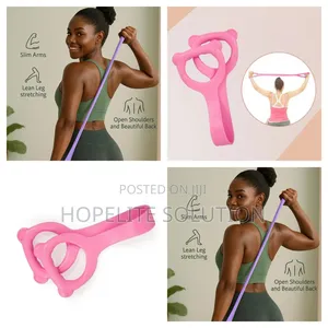 Good Quality Muscle Stretch Band