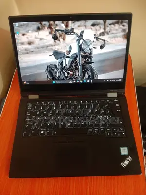 Laptop Lenovo ThinkPad X380 Yoga 8GB Intel Core I5 SSD 256GB