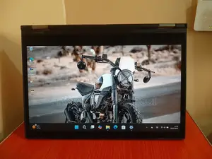 Laptop Lenovo ThinkPad X380 Yoga 8GB Intel Core I5 SSD 256GB