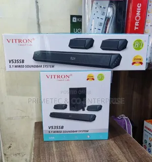 Vitron Soundbar V535sb