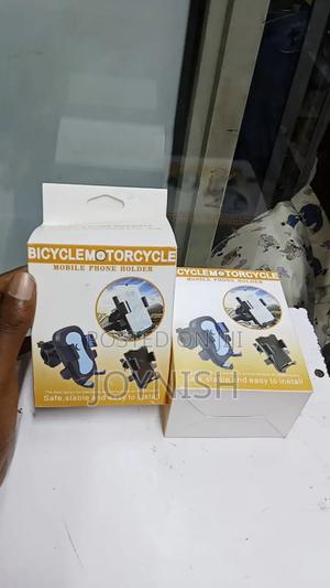 Phone Bicycle Holder - thumbnail 2