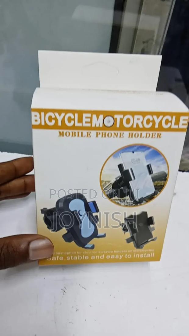 Phone Bicycle Holder - thumbnail 3