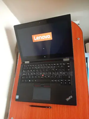 Laptop Lenovo ThinkPad X260 8GB Intel Core i7 SSD 256GB