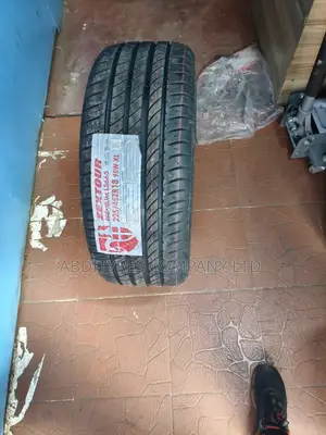 225/45r18 Zextour