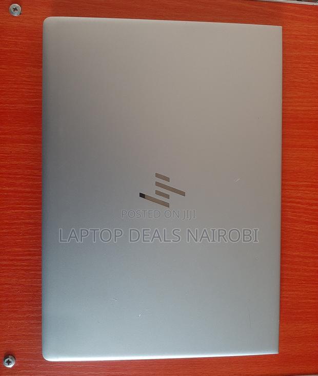 Laptop HP EliteBook 840 G5 8GB Intel Core I5 SSD 256GB - thumbnail 3