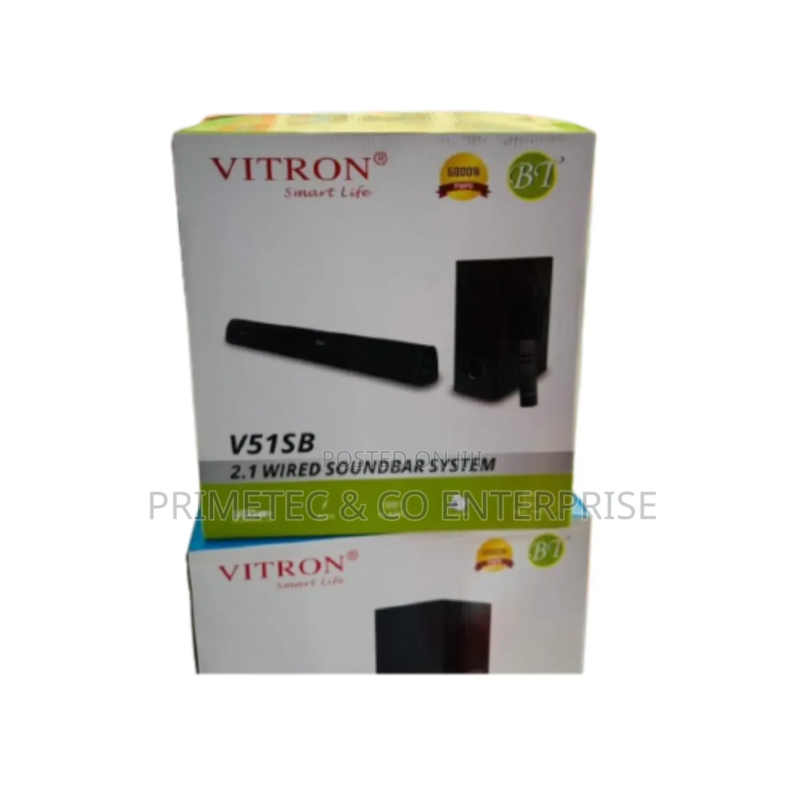 Vitron Soundbar V51sb