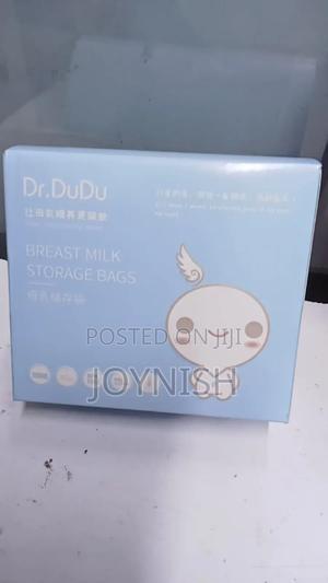 Milk Storage Bags - thumbnail 2