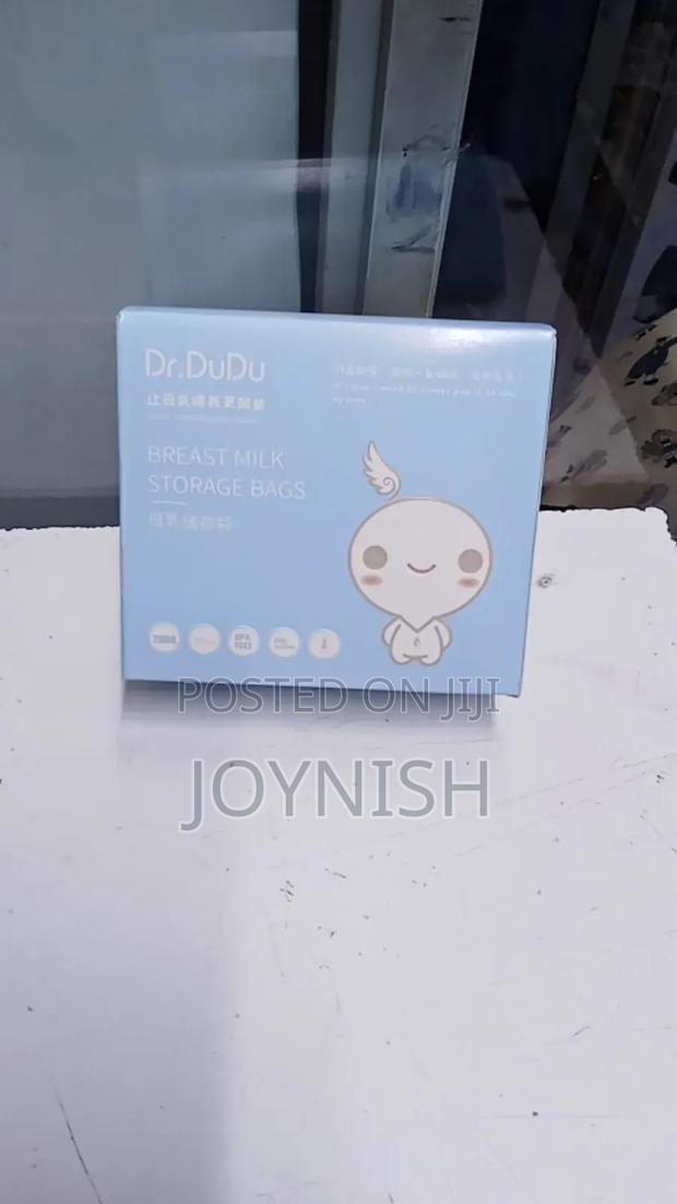 Milk Storage Bags - thumbnail 3