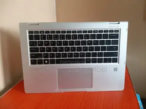 Laptop HP EliteBook X360 1030 G2 8GB Intel Core I7 SSD 256GB