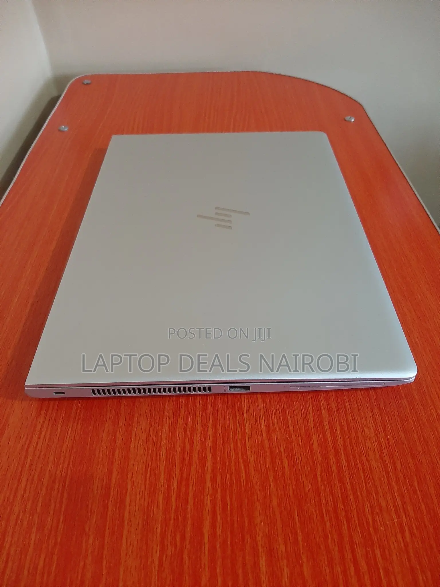 Laptop HP 4GB Intel Core I5 SSD 256GB