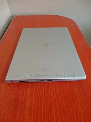 Laptop HP 4GB Intel Core I5 SSD 256GB