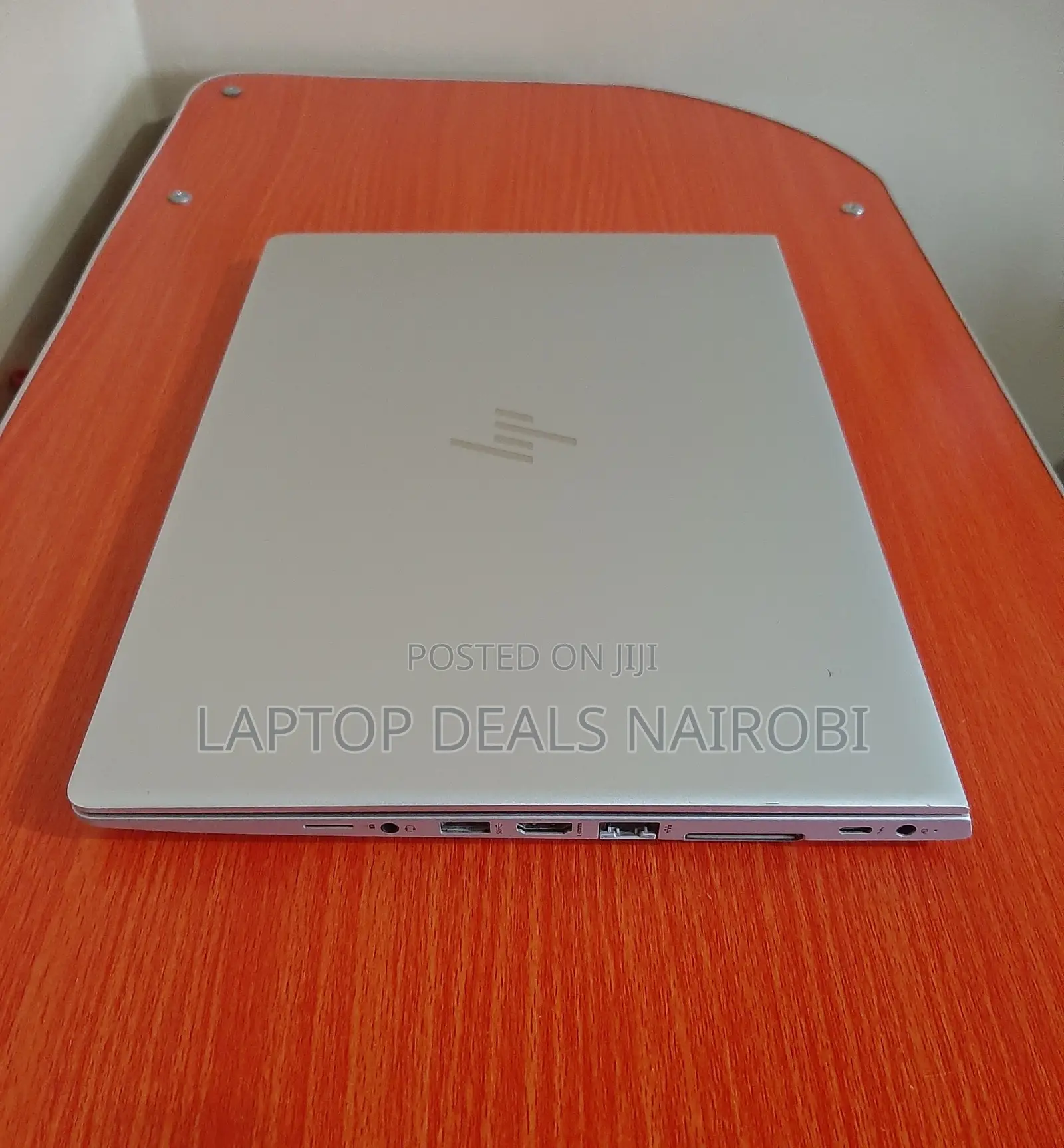 Laptop HP 4GB Intel Core I5 SSD 256GB