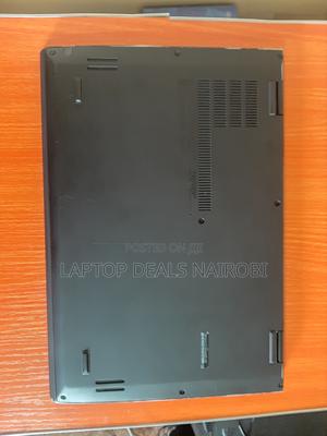 Laptop Lenovo Thinkpad X1 Yoga 16GB Intel Core I7 SSD 128GB