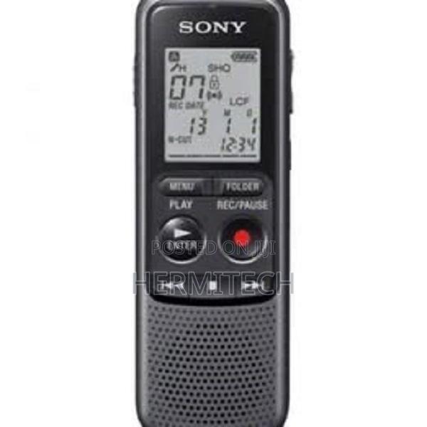 16gb Digital Voice Recorder - main view