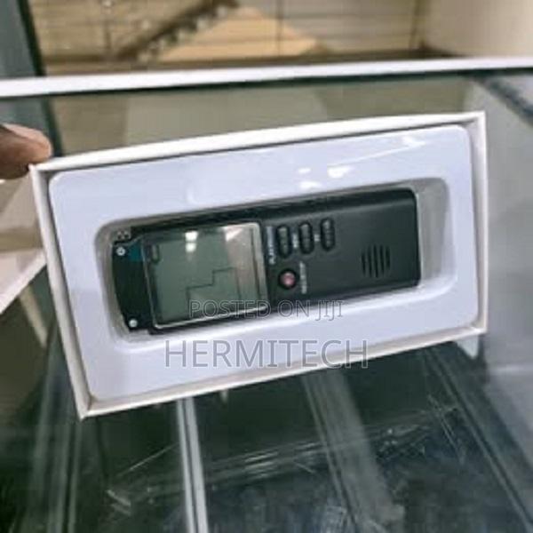 16gb Digital Voice Recorder - thumbnail 2