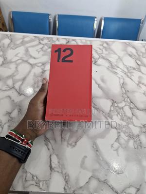 New OnePlus 12 1 TB Black - thumbnail 2