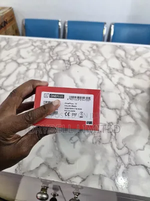 New OnePlus 12 1 TB Black