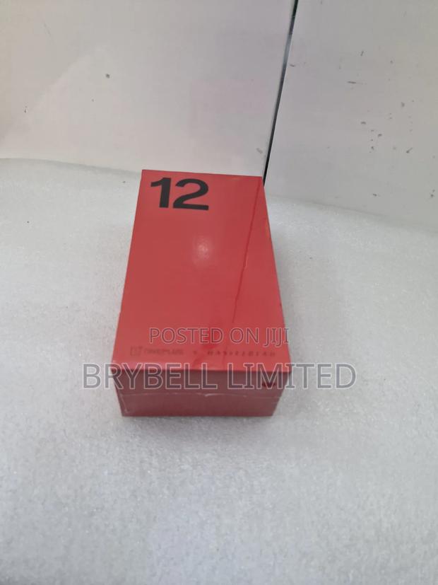 New OnePlus 12 1 TB Black - thumbnail 7