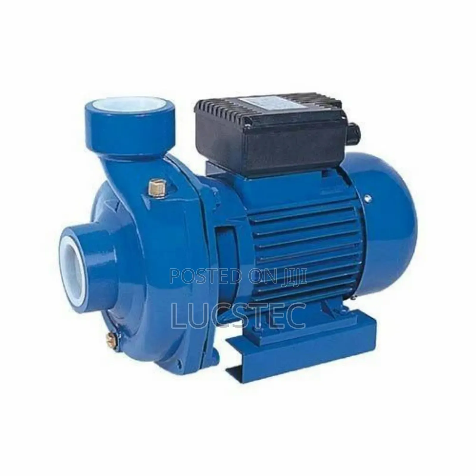 Centrifugal Water Pump