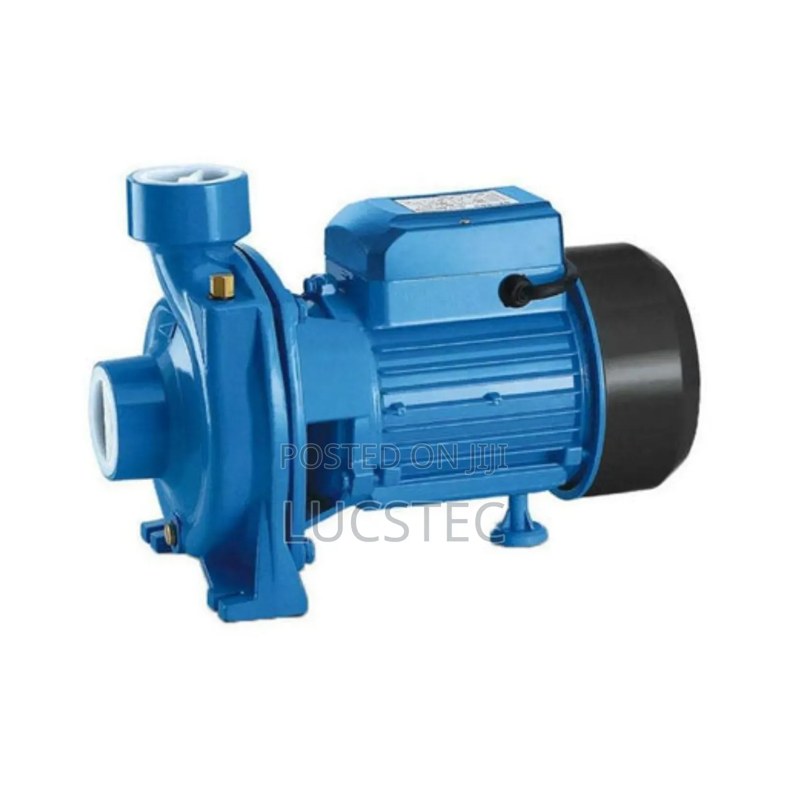Centrifugal Water Pump