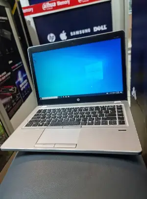 Laptop HP EliteBook Folio 9480M 8GB Intel Core I7 SSD 256GB