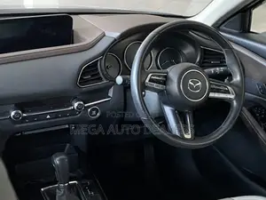 Mazda CX-30 2020 Blue