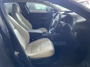 Mazda CX-30 2020 Blue