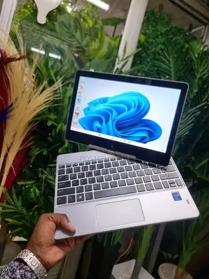 Laptop HP EliteBook Revolve 810 G3 Tablet 8GB Intel Core I5 SSD 128GB