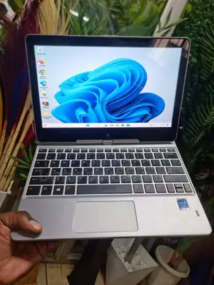 Laptop HP EliteBook Revolve 810 G3 Tablet 8GB Intel Core I5 SSD 128GB