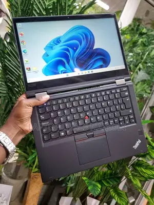 Laptop Lenovo ThinkPad X380 Yoga 16GB Intel Core I5 SSD 256GB