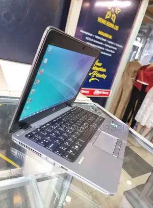 Laptop HP EliteBook 820 G1 8GB Intel Core I5 SSD 256GB