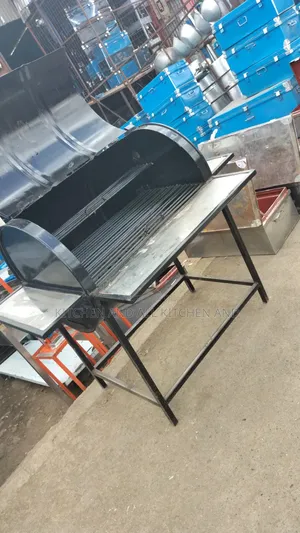 Nyama Choma Super Grill Jiko