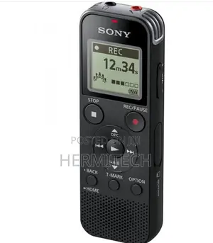 16gb Digital Voice Recorder Voice Activated Recorder Mp3