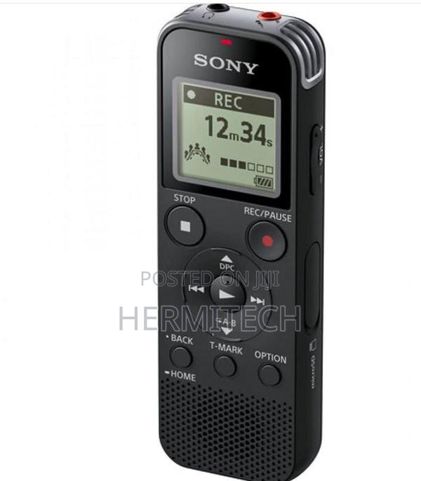 16gb Digital Voice Recorder Voice Activated Recorder Mp3