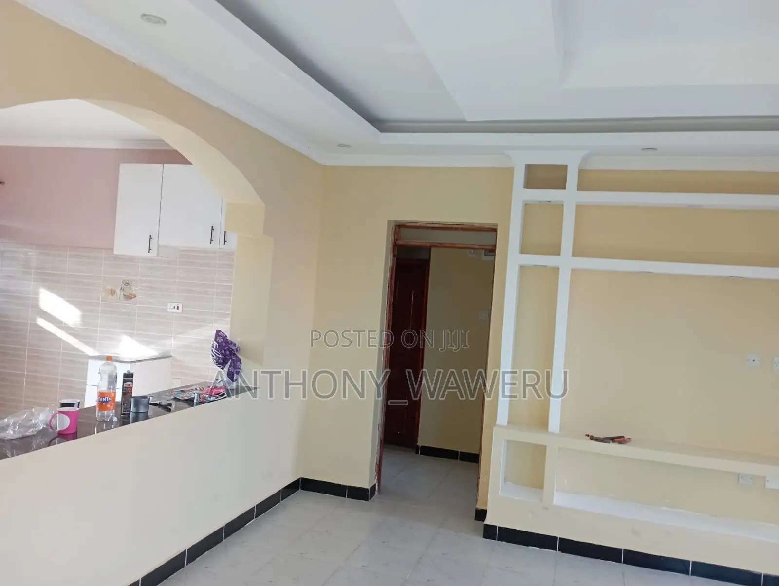3bdrm Bungalow in Tola-Ngoigwa, Witeithie for sale