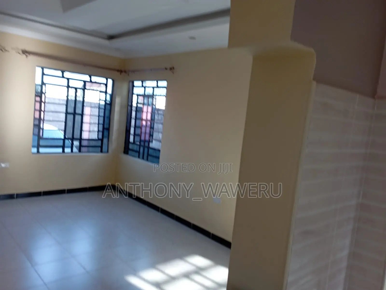 3bdrm Bungalow in Tola-Ngoigwa, Witeithie for sale