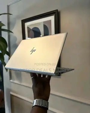 Laptop HP EliteBook 840 G3 8GB Intel Core I7 SSD 256GB