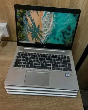 Laptop HP EliteBook 840 G3 8GB Intel Core I7 SSD 256GB