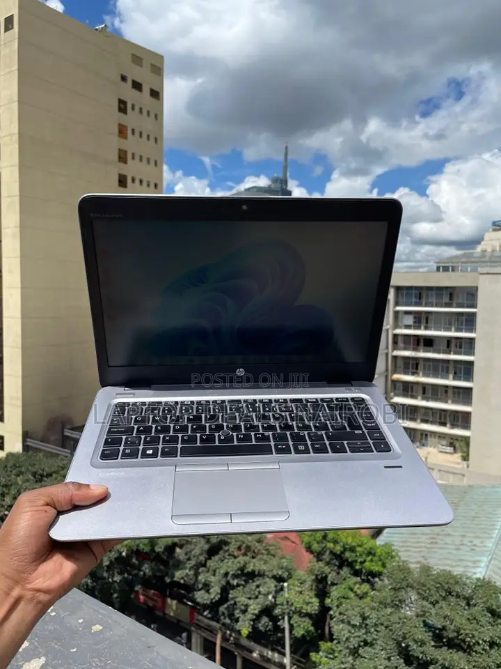 Laptop HP EliteBook 840 G3 8GB Intel Core I7 SSD 256GB