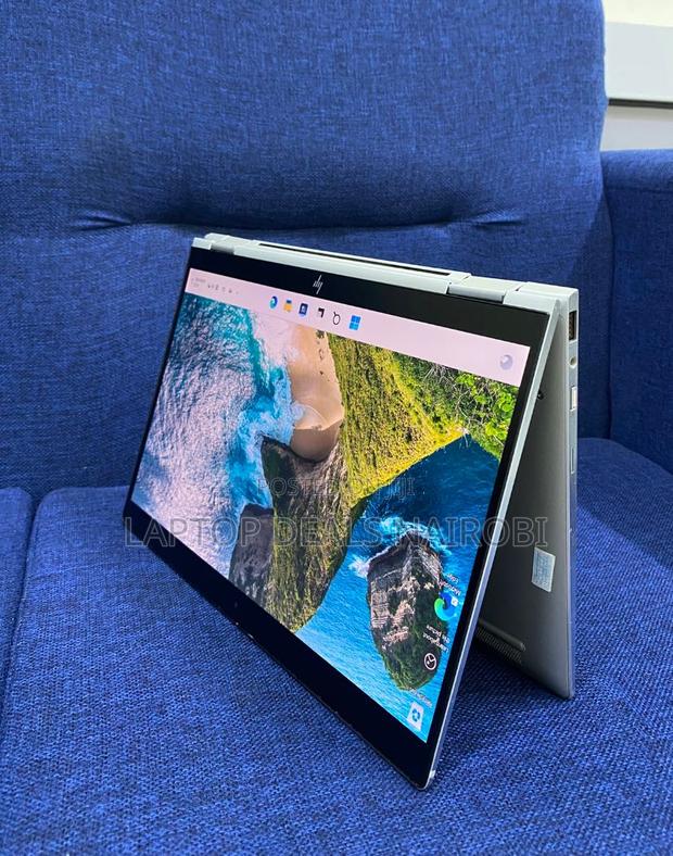 Laptop HP EliteBook X360 1030 G4 16GB Intel Core I7 SSD 512GB