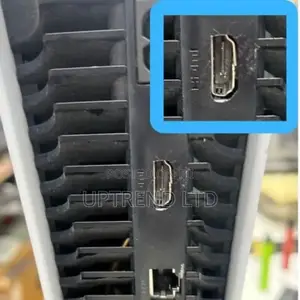Ps5 Hdmi Port Repair Replacement — Micro Soldering Repair