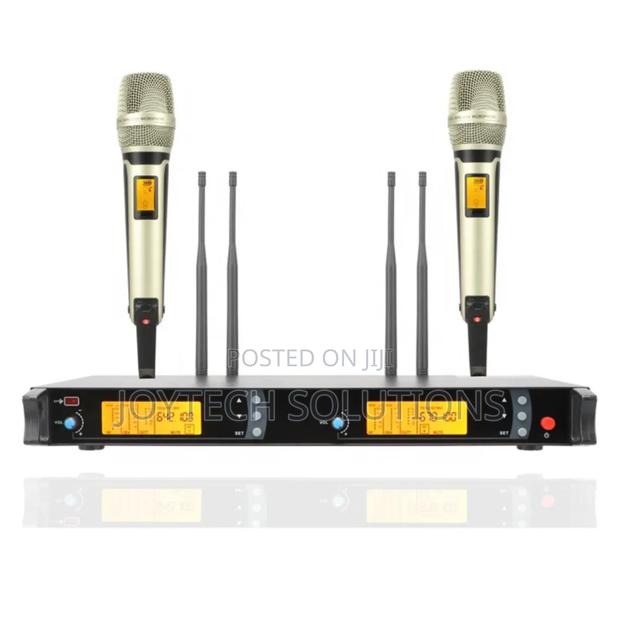 Sk 9000 Wireless Microphone ( Senheiser Made in Germany ) - thumbnail 2